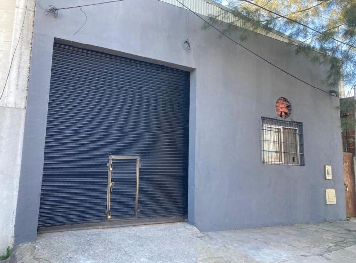 Depósito · 200m²