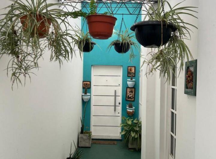 PH · 48m² · 2 Ambientes