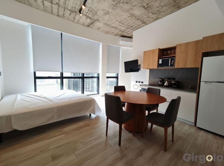 Departamento · 37m² · 1 Ambiente