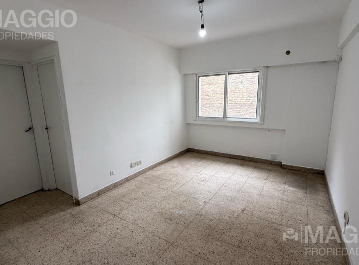 Departamento · 40m² · 2 Ambientes
