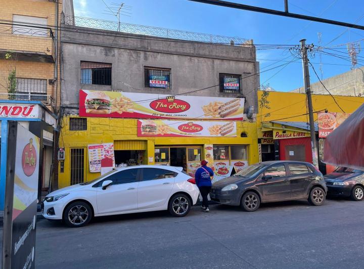 Local comercial · 383m² · 2 Dormitorios