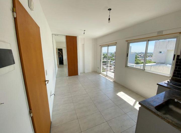 Departamento · 21m² · 1 Ambiente