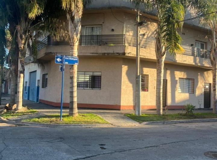 Departamento · 40m² · 2 Ambientes