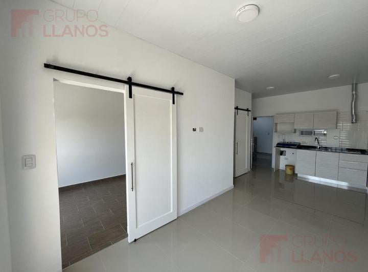 Departamento · 50m² · 2 Ambientes