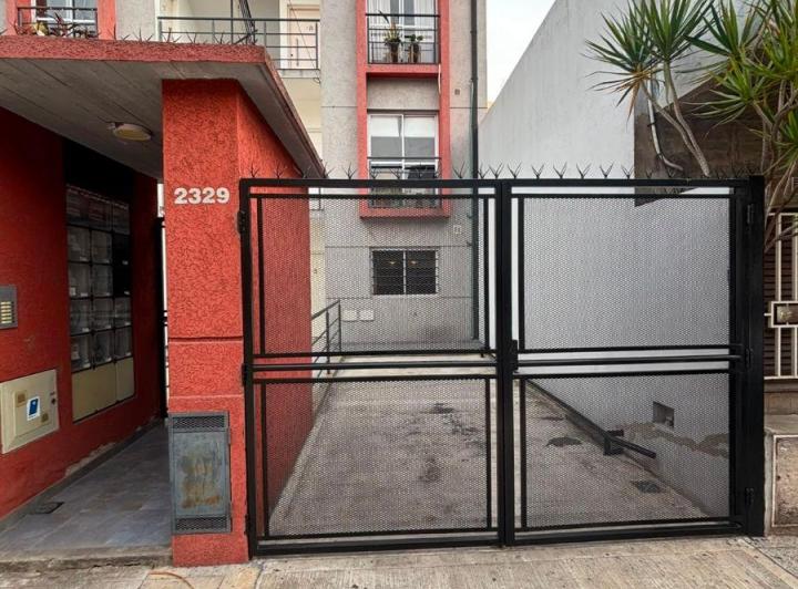 Departamento · 46m² · 2 Ambientes · 1 Cochera