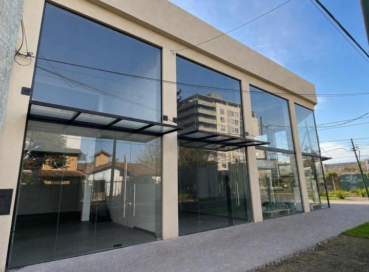 Local comercial · 48m² · 1 Ambiente