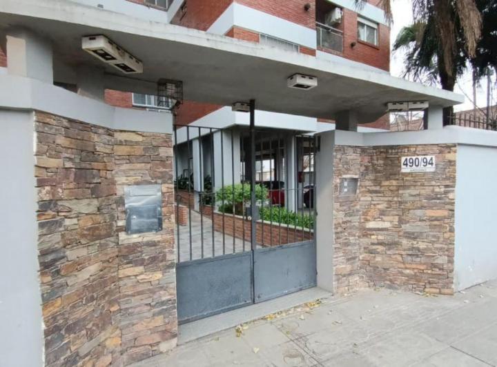 Departamento · 42m² · 2 Ambientes