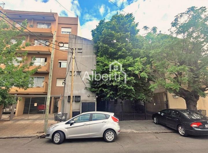 Departamento · 27m² · 1 Ambiente · 1 Cochera