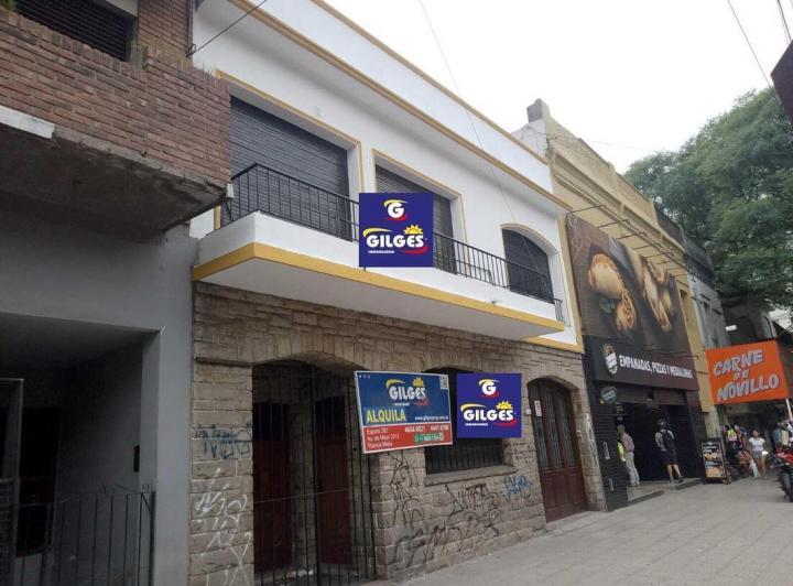 Oficina comercial · 200m² · 6 Ambientes