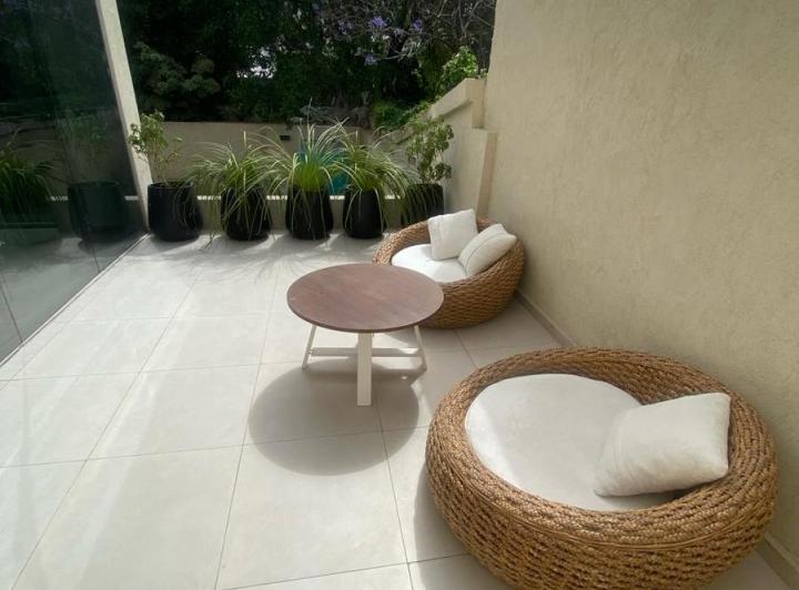 Departamento · 27m² · 1 Ambiente