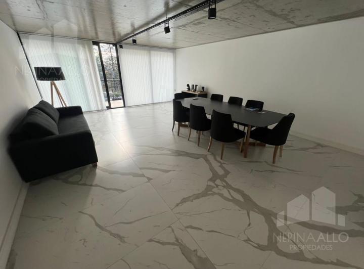 Oficina comercial · 64m² · 1 Ambiente