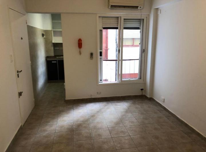 Departamento · 29m² · 2 Ambientes