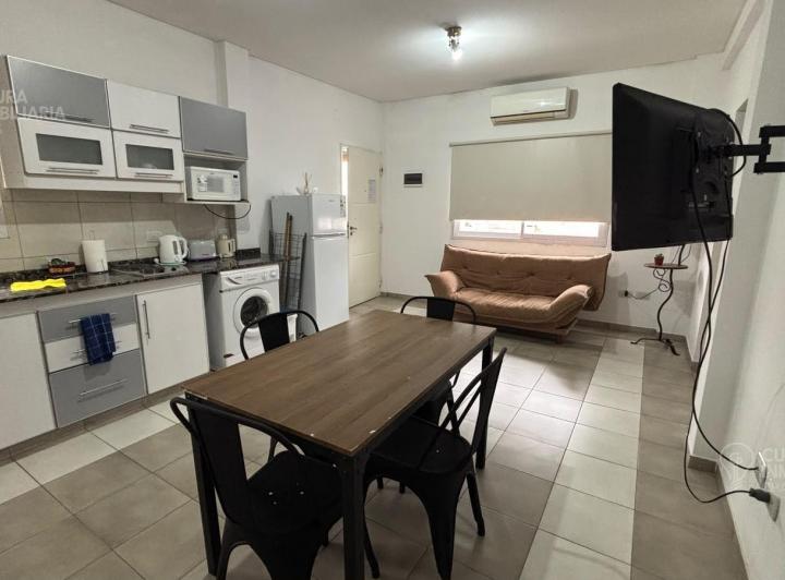 Departamento · 43m² · 2 Ambientes