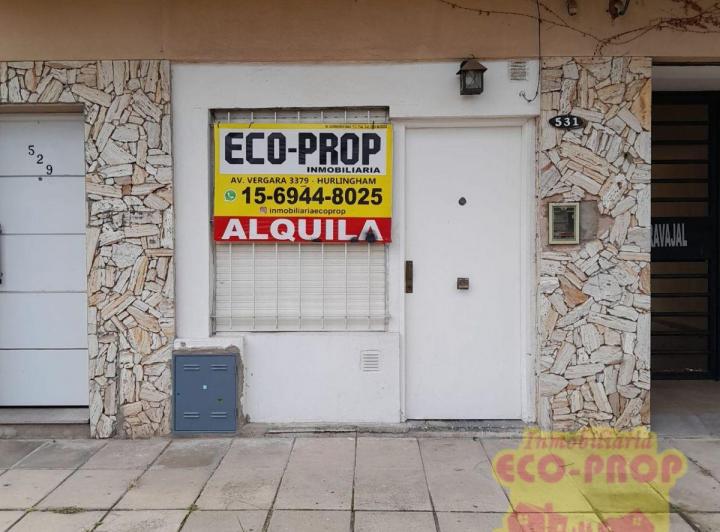 PH · 29m² · 3 Ambientes