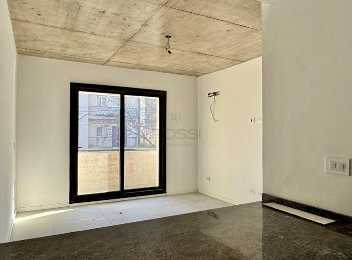 Departamento · 35m² · 1 Ambiente