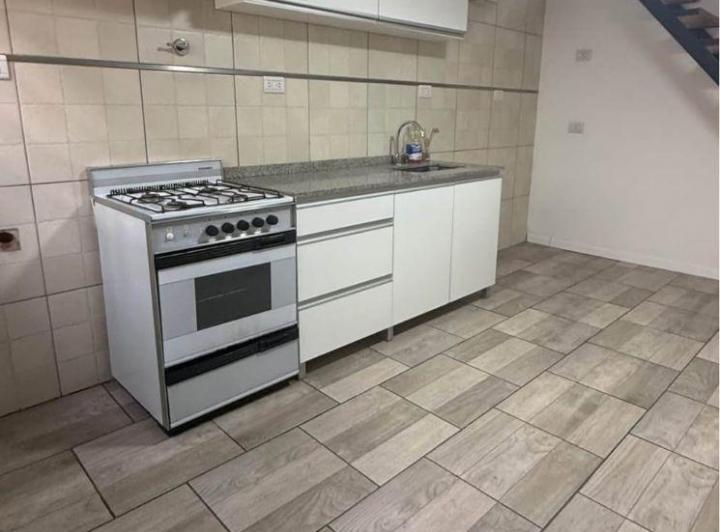 Departamento · 38m² · 2 Ambientes