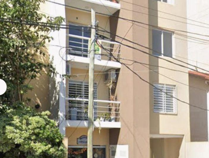 Departamento · 37m² · 2 Ambientes