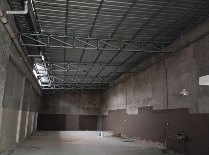 Local comercial · 505m² · 1 Ambiente