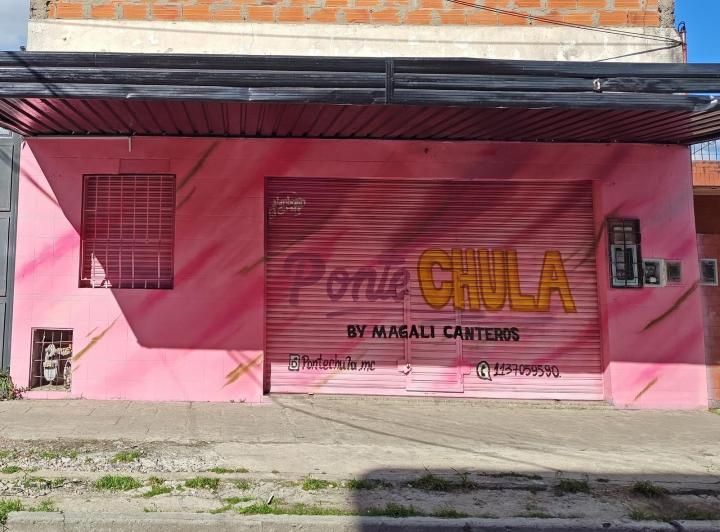 Local comercial · 43m²