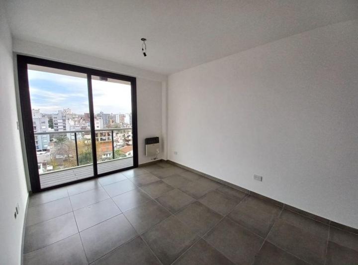 Departamento · 48m² · 2 Ambientes · 1 Cochera