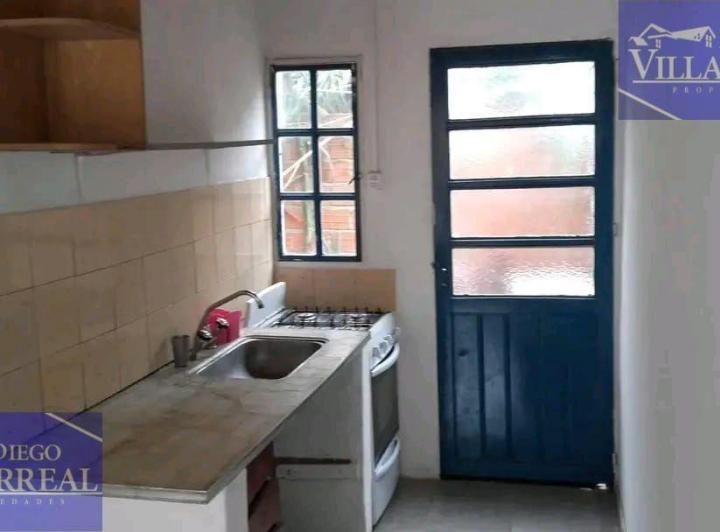 PH · 38m² · 2 Ambientes