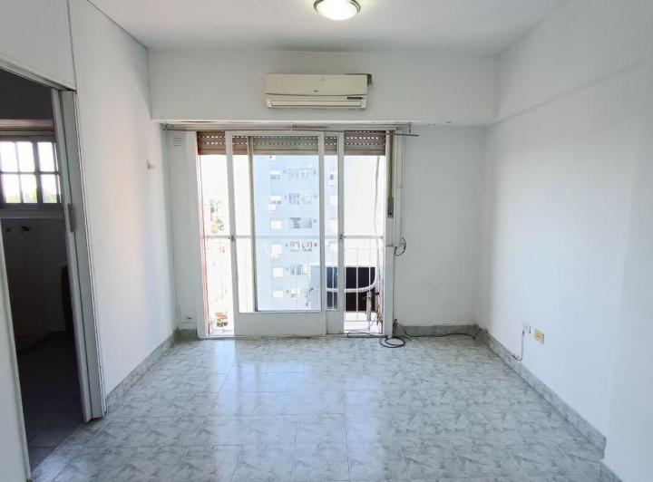 Departamento · 25m² · 1 Ambiente