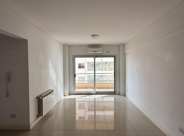 Departamento · 45m² · 2 Ambientes · 1 Cochera