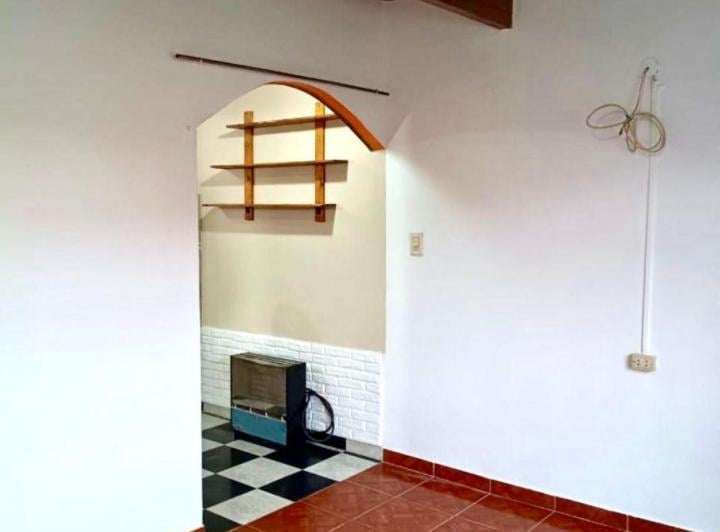 Departamento · 60m² · 2 Ambientes