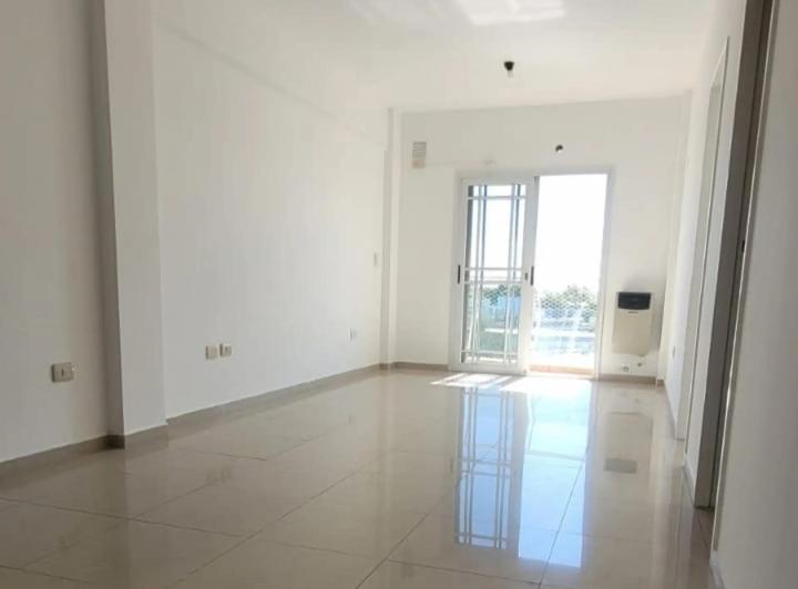 Departamento · 1m² · 2 Ambientes · 1 Cochera