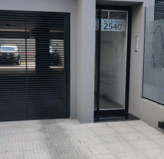 Departamento · 29m² · 1 Ambiente
