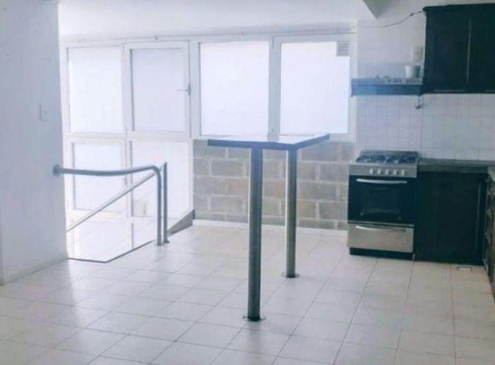 Departamento · 110m² · 2 Ambientes