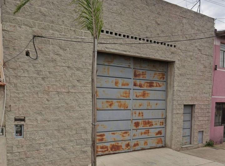 Bodega-Galpón · 400m²