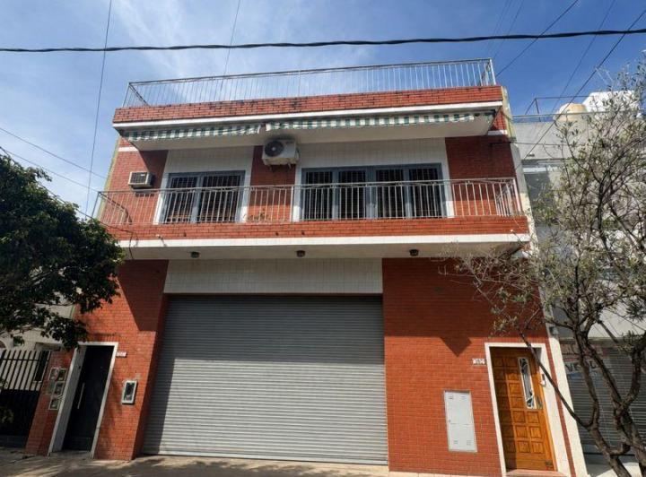 Bodega-Galpón · 140m² · 2 Ambientes