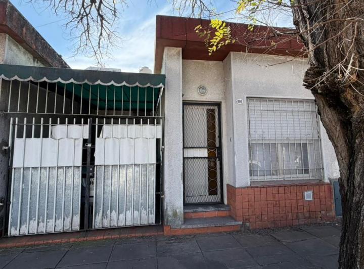 PH · 42m² · 2 Ambientes · 1 Cochera
