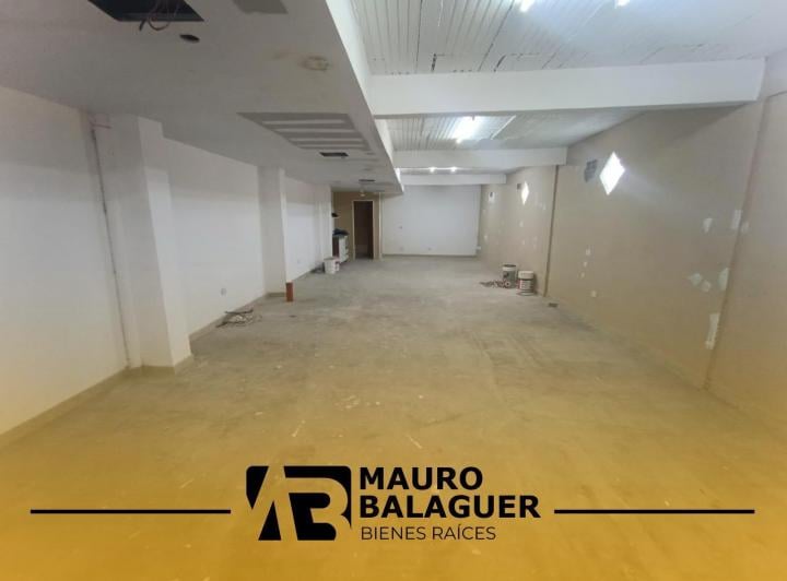 Depósito · 110m²