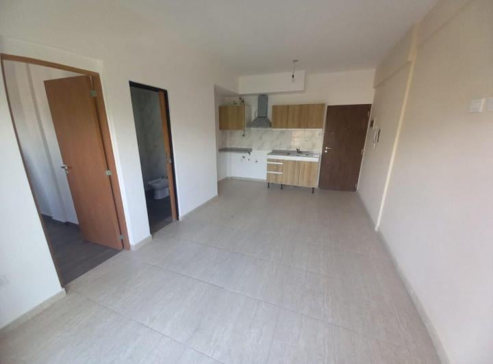 Departamento · 35m² · 2 Ambientes