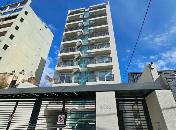 Departamento · 40m² · 2 Ambientes · 1 Cochera