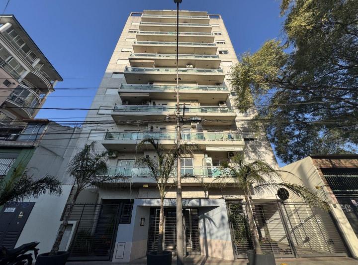 Departamento · 32m² · 1 Ambiente