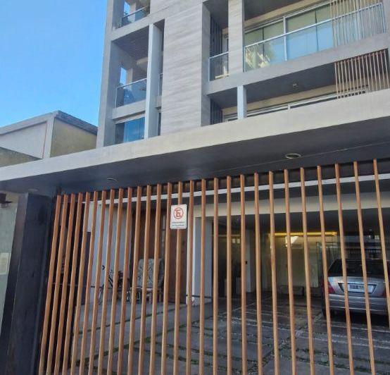 Departamento · 45m² · 2 Ambientes