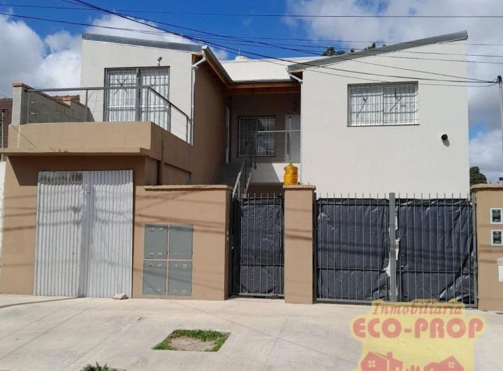 PH · 46m² · 3 Ambientes
