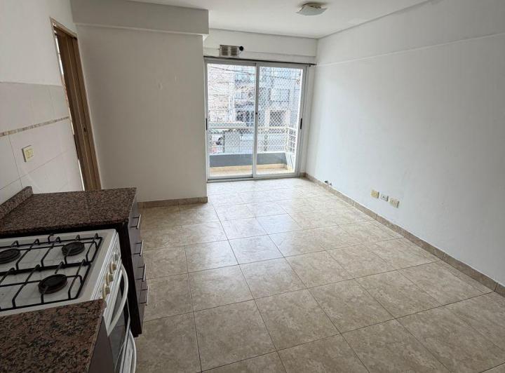 Departamento · 32m² · 2 Ambientes