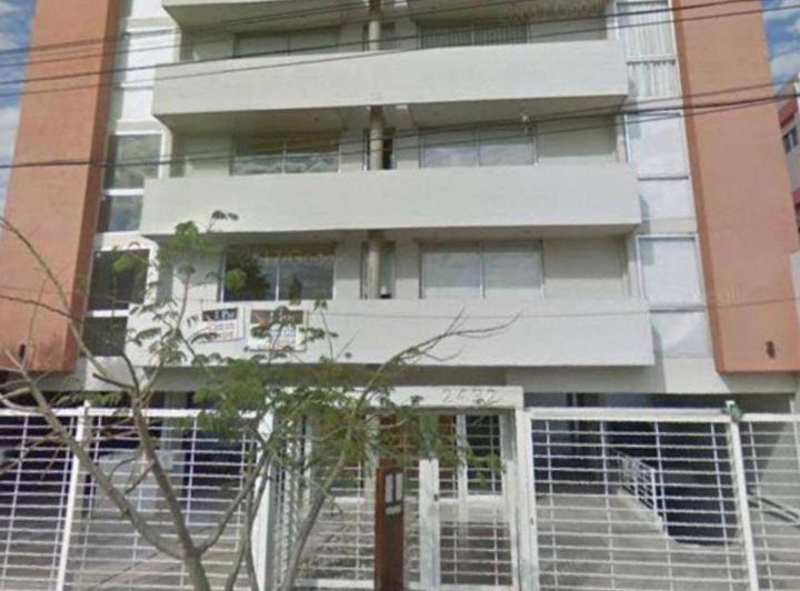 Departamento · 35m² · 1 Ambiente