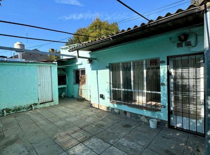 PH · 40m² · 2 Ambientes