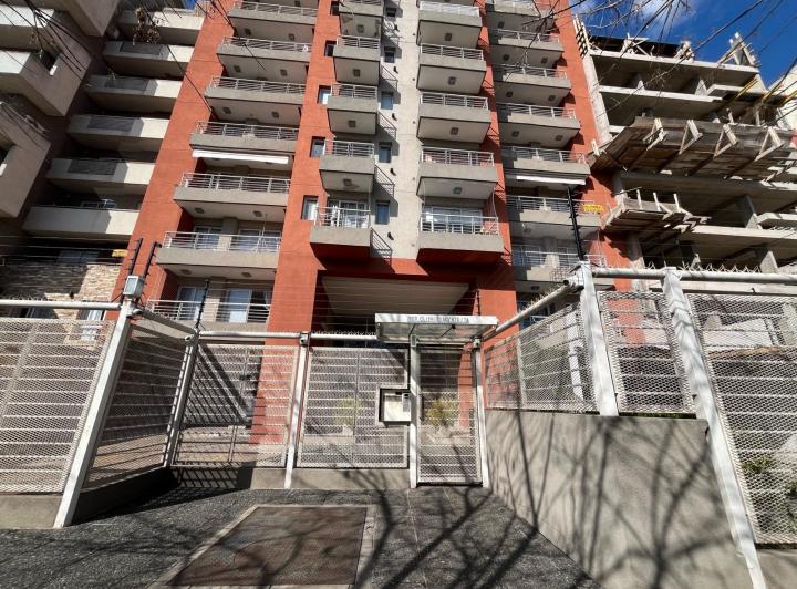 Departamento · 30m² · 1 Ambiente · 1 Cochera