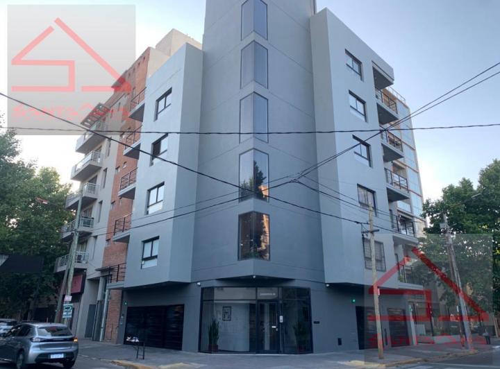 Departamento · 43m² · 2 Ambientes