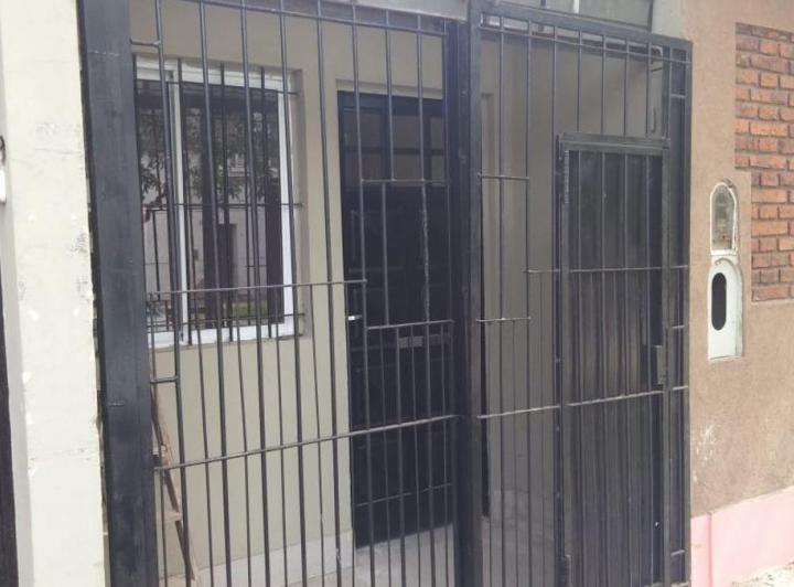 Departamento · 24m² · 2 Ambientes