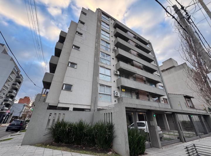 Departamento · 39m² · 2 Ambientes