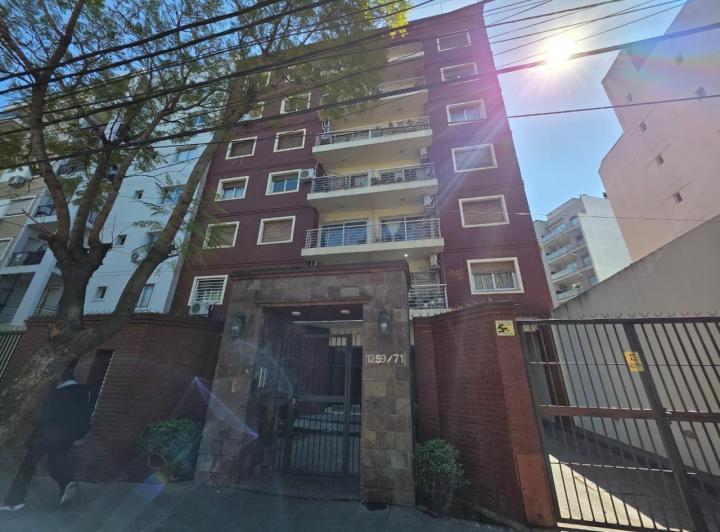Departamento · 45m² · 2 Ambientes