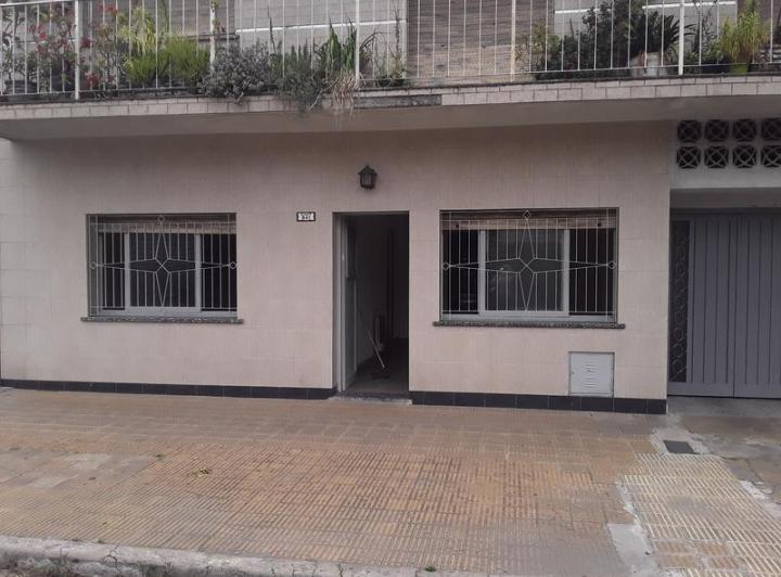 PH · 45m² · 2 Ambientes