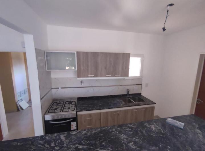 Departamento · 50m² · 2 Ambientes